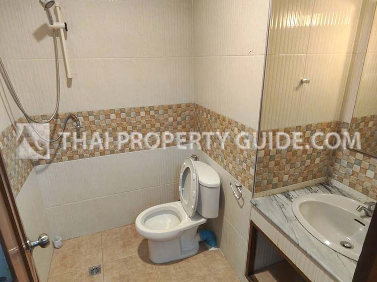 Condominium in Sukhumvit 